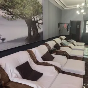 静轩阁养生理疗馆