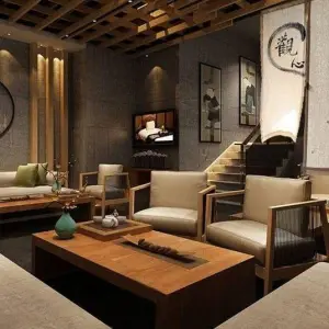 慧正堂颈肩腰腿推拿