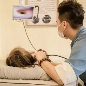 星悦采耳·可视采耳