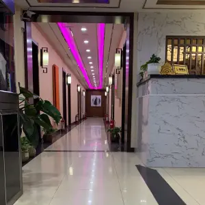 御足天下（光明大街店）的logo