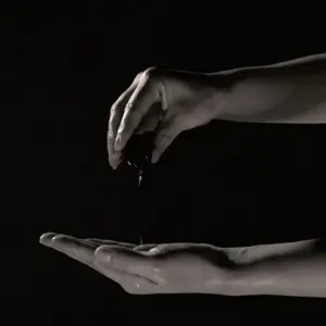 君腾特色SPA养生馆的logo