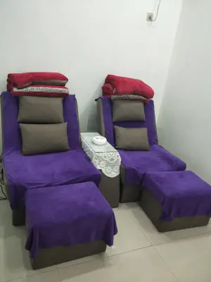 做足功夫（华政·金天地商居小区店）