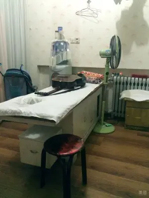 德康缘盲人按摩