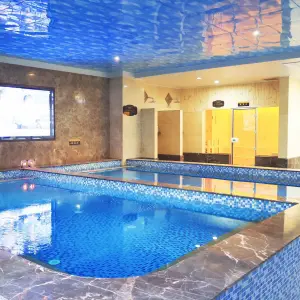 凤鸣国际酒店·水疗中心