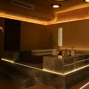 沐居SPA（金地店）