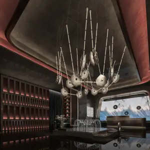 汉宫足道影院式会馆（吴中店）