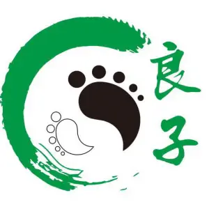 沐熙良子足道的logo