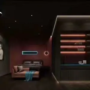 贵族汇K歌足道·SPA的logo