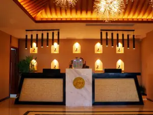 都市风采沐足（芙蓉店）