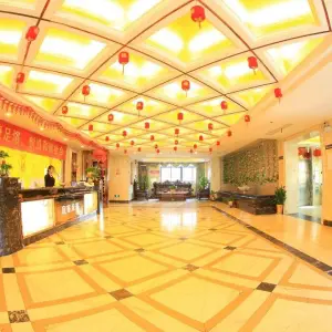 慕然足道（盘龙城总店）的logo