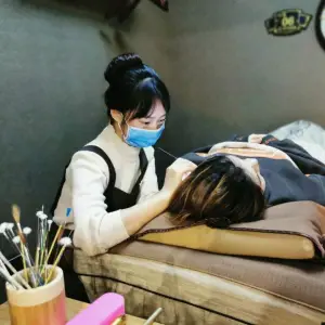 耳匠采耳生活馆（天都花园·旗航店）