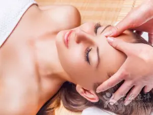 尚上古推拿院（维客店）的logo