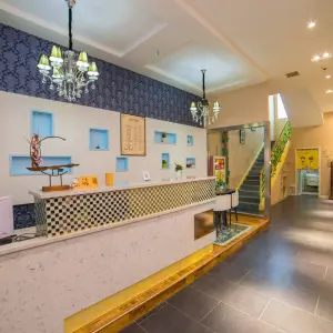 明暖盲人推拿（高新店）