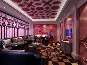 星光大道量贩式ktv(玉皇堂商贸街店) 星光大道量贩式ktv(玉皇堂商贸街店)