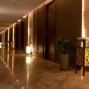 御·SPA养生（观音阁店）