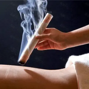 百岁堂艾灸养生堂