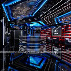 乐尚K派PARTY KTV（白云区店）