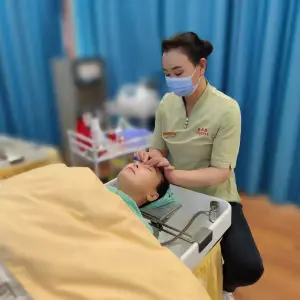 头尔乐头疗耳疗养生形象店（化武路店）