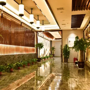 百草堂影院式足道