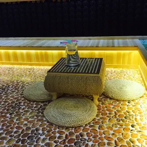 韩蒸王朝养生馆