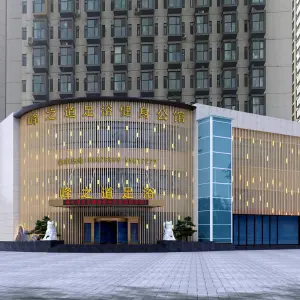 峰之道足浴健身公馆