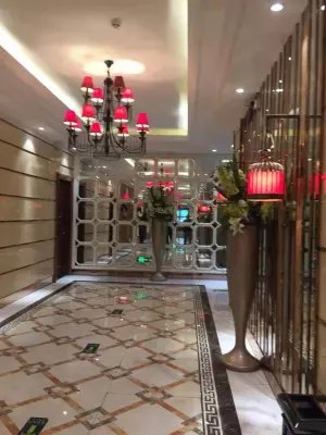 歌莱美量贩式KTV（夏津德百广场店）