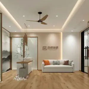 万德妙手推拿（保利麓谷店）