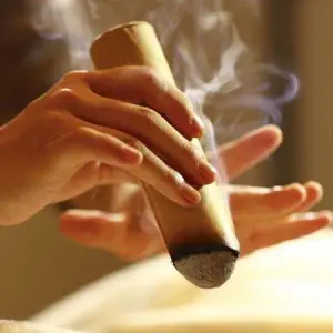 金艾祥艾灸馆（府城店）