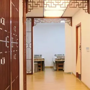 盲知·盲人推拿养生馆（303广场店）