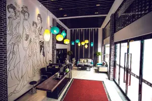 盛典云庄影院足疗养生会所