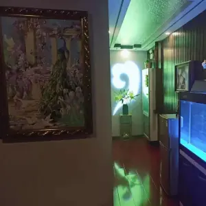 新感觉经络SPA