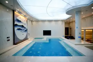 柏康洗浴广场（亲贤店）