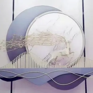 星艺spa会馆的logo