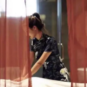 一乐养生·SPA的logo