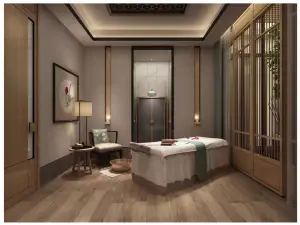 足怡荟健康养生