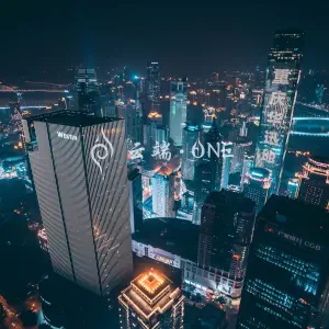 云端ONE·高空江景柔采SPA的logo
