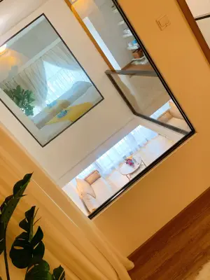 祥琪·耳舒泰SPA（番禺万博店）的logo