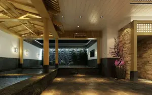 水玲珑洗浴（胜利西街店）