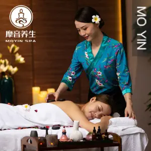 摩音养生SPA（柠溪店）