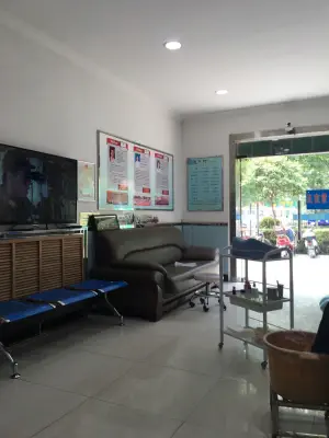 美弗特修脚（千渭店）