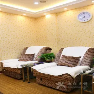 彭世修脚（恒大华府店）