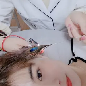 悦耳专业采耳养生会所