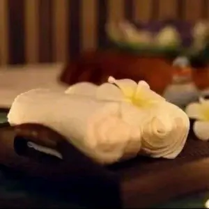 天天沐足（沂州路店）