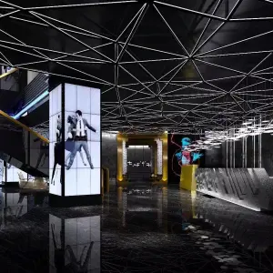 新节奏时尚KTV（宁大118广场店）