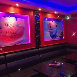 欢乐迪KTV（和平南路店）