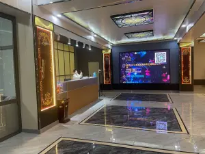 麦乐族量贩式KTV