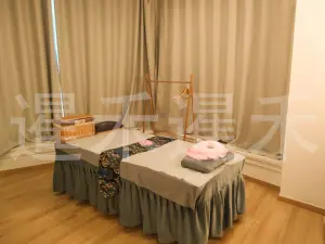 暹禾轻奢按摩SPA（苏宁店）