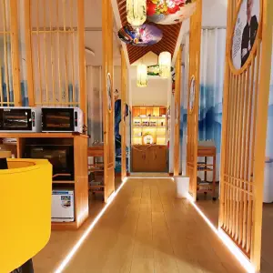 匠新耳目师（华隆商厦店）