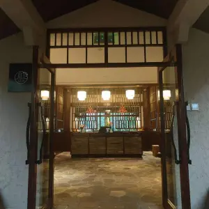 三亚 亚龙湾 希尔顿酒店 觅SPA