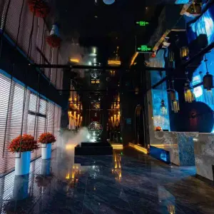 乾元足浴养生会所（印象里店）